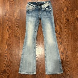Girls’ Miss Me Jeans